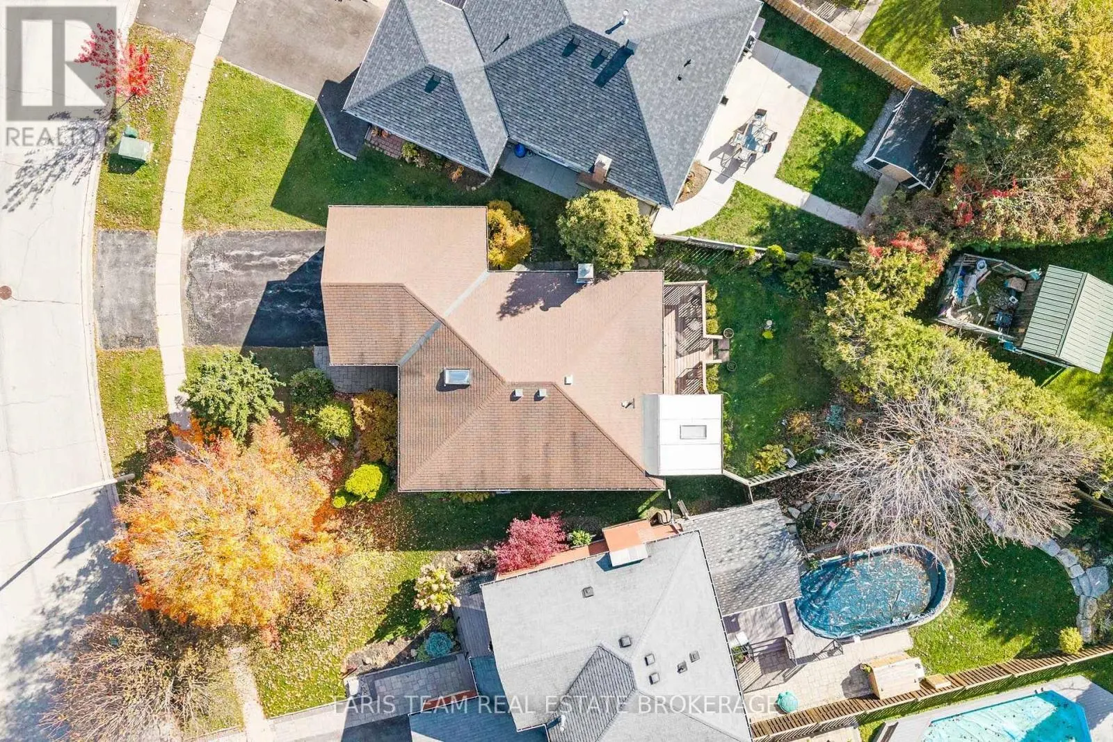 29 FERGUSON DRIVE