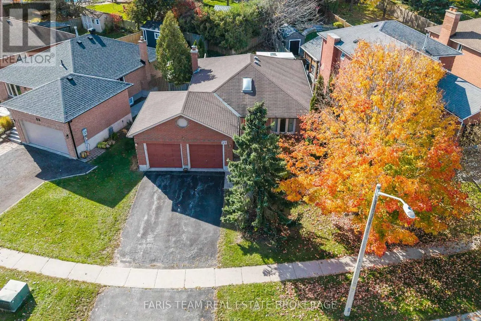 29 FERGUSON DRIVE