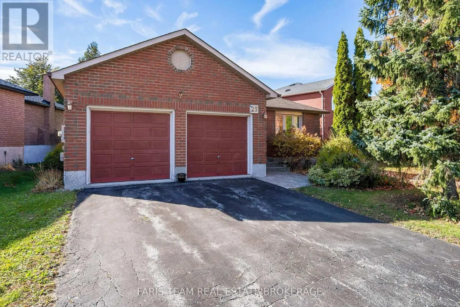 29 FERGUSON DRIVE