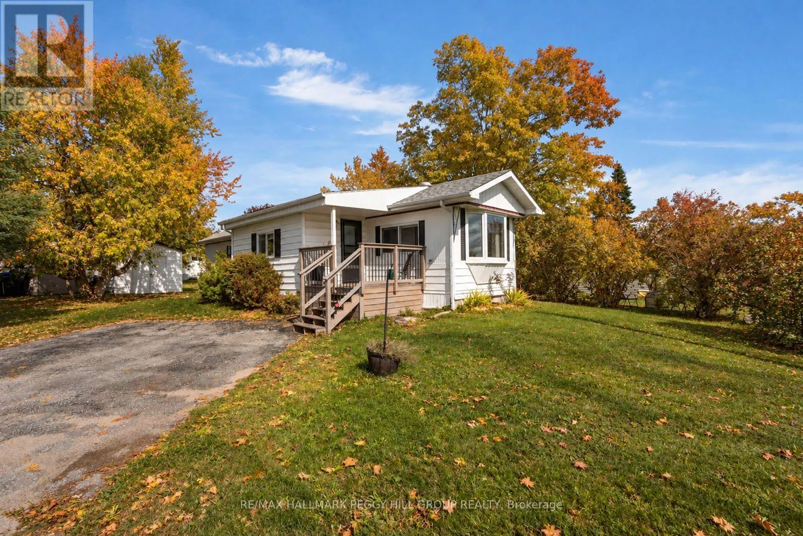 17 BALANTRAE DRIVE