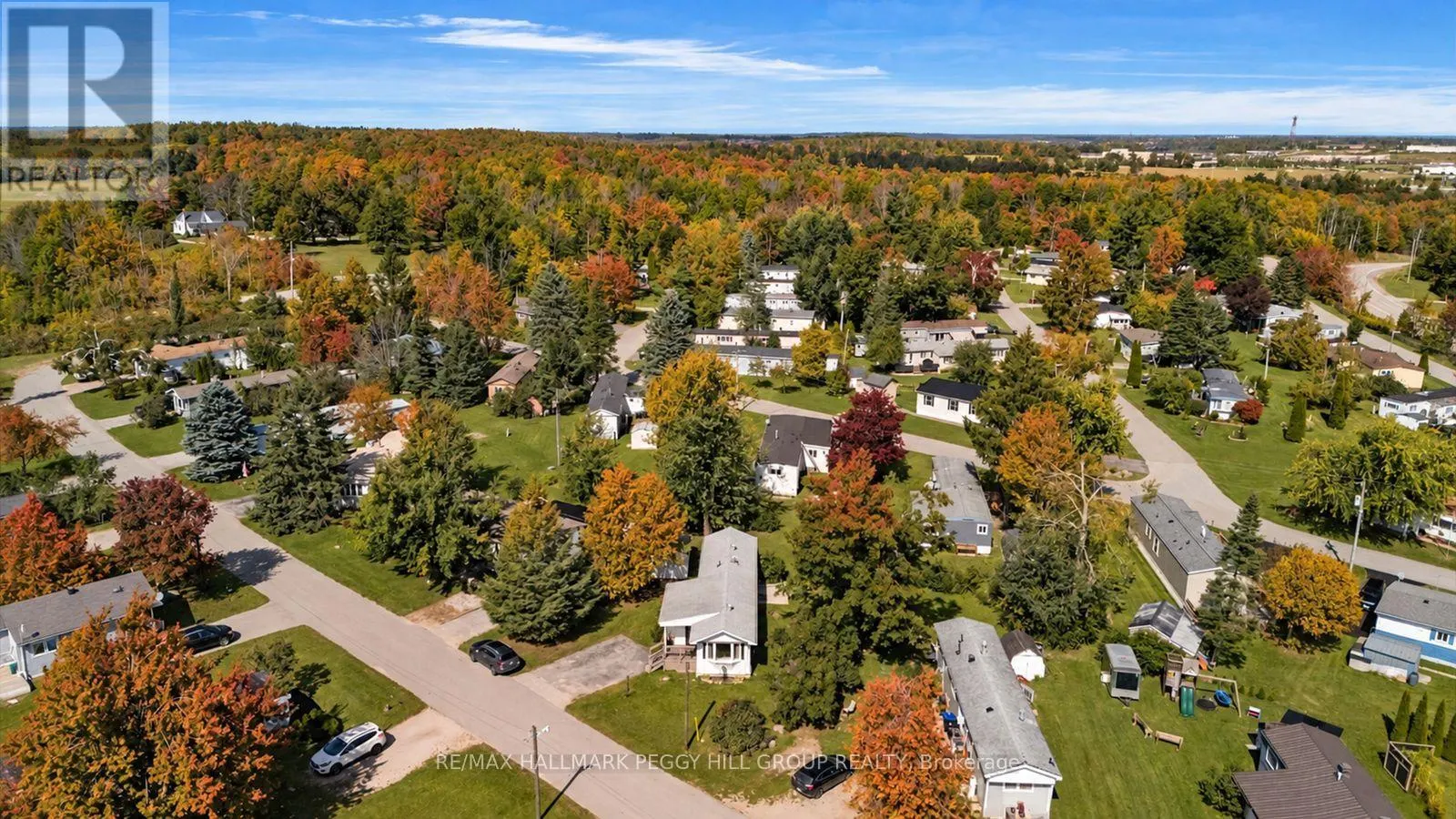 17 BALANTRAE DRIVE