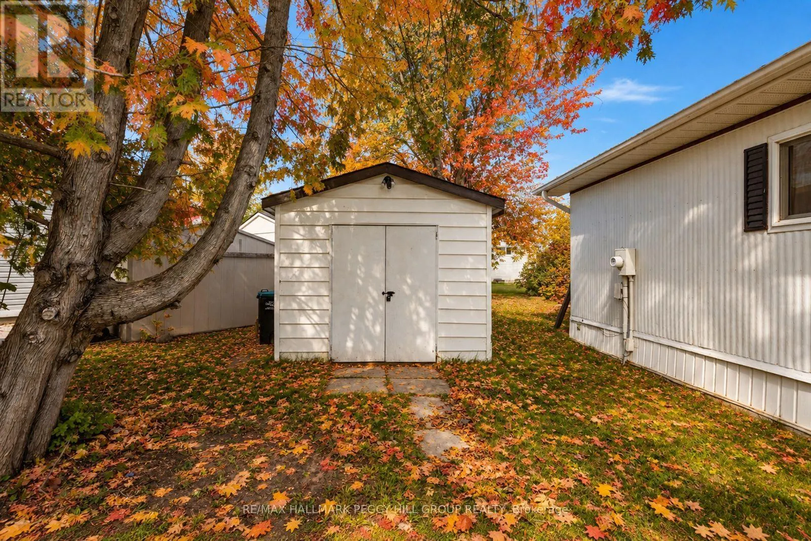17 BALANTRAE DRIVE