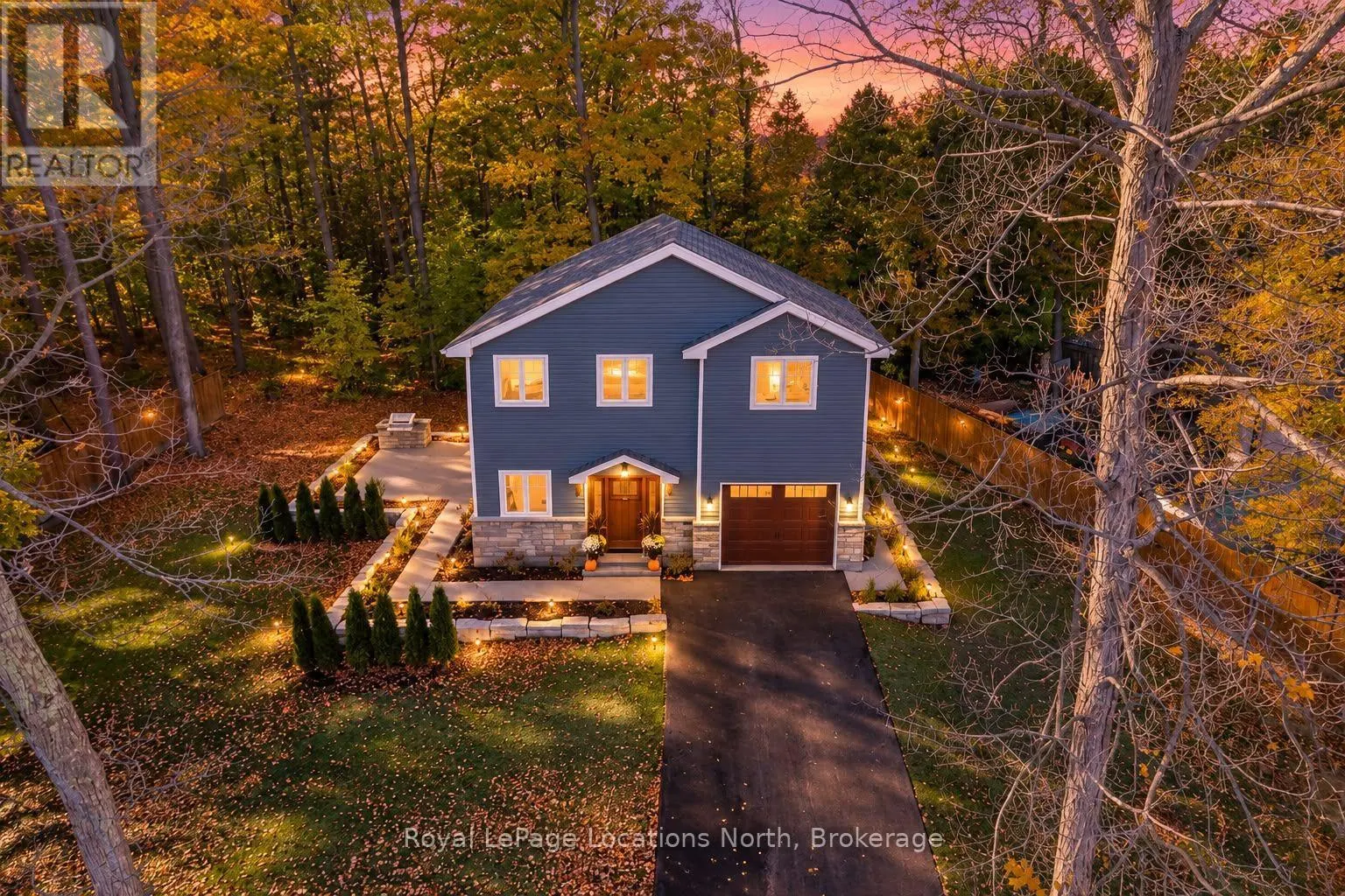 545 OXBOW PARK DRIVE