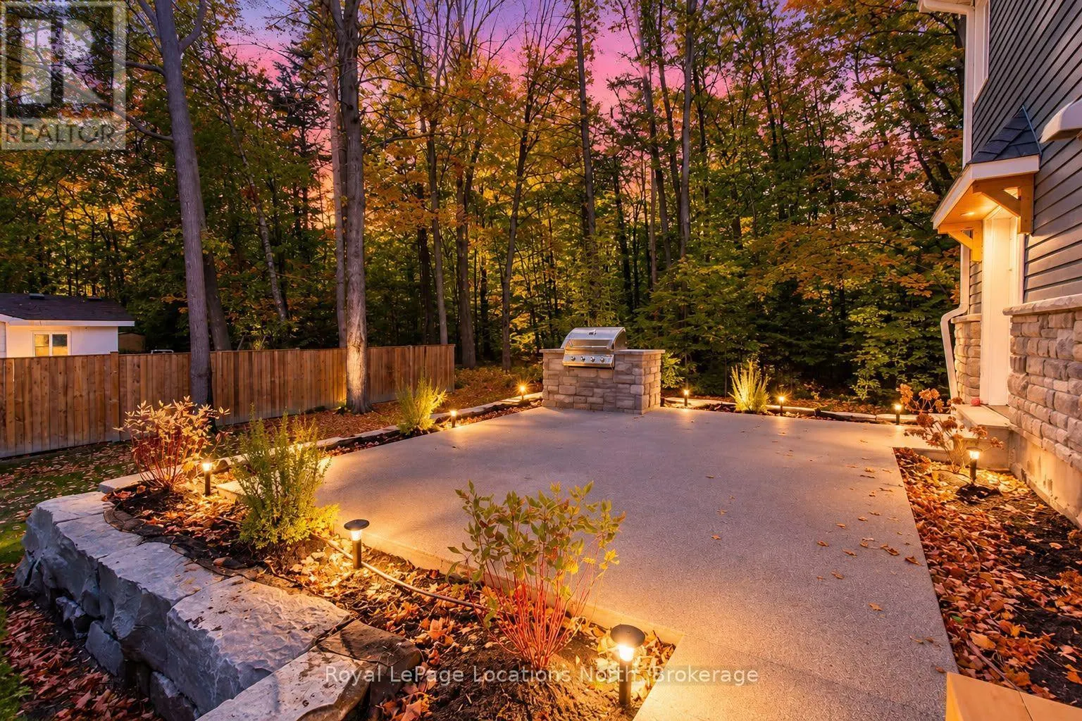 545 OXBOW PARK DRIVE