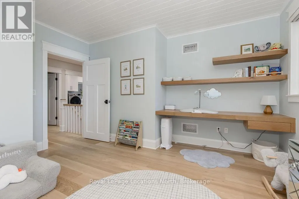 545 OXBOW PARK DRIVE