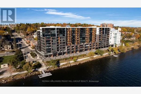702 - 185 DUNLOP STREET E