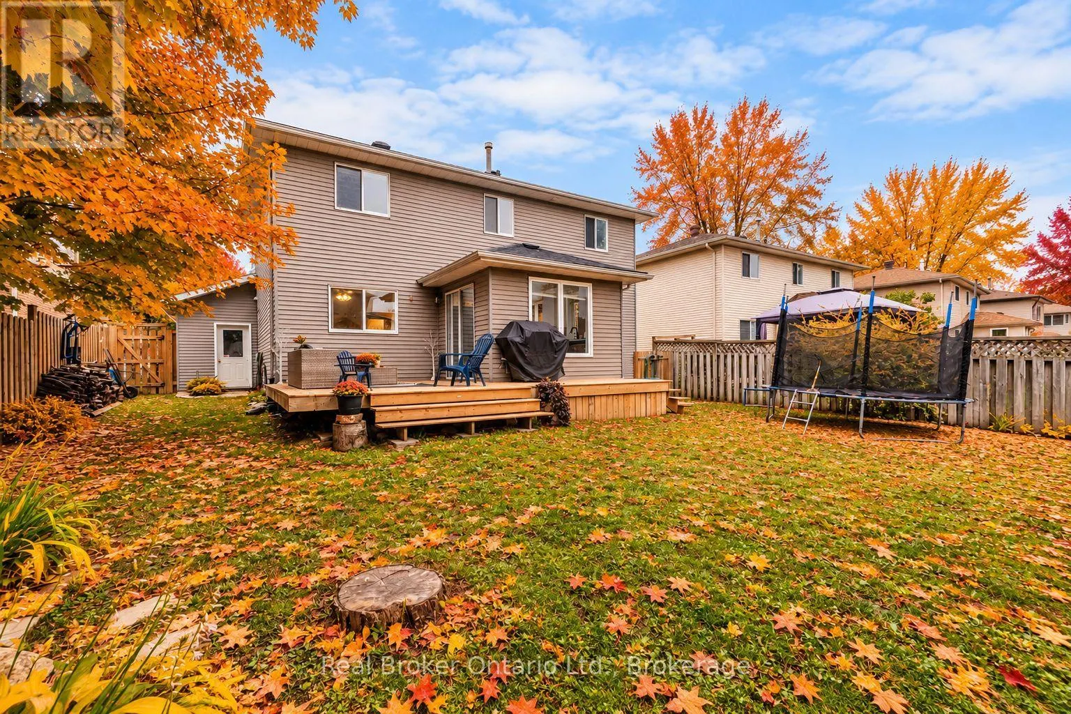 163 WOODLAND DRIVE