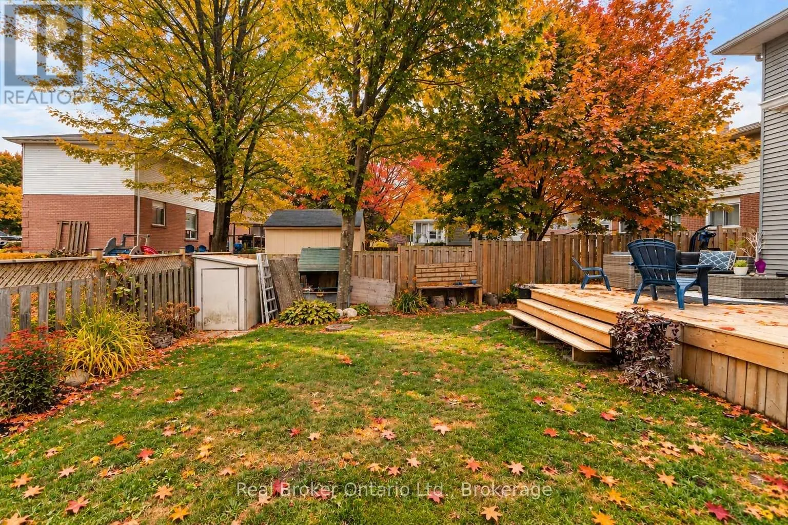 163 WOODLAND DRIVE