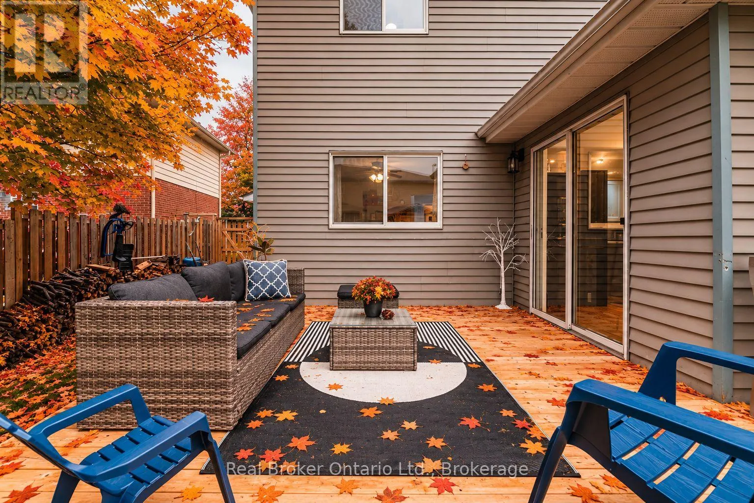 163 WOODLAND DRIVE