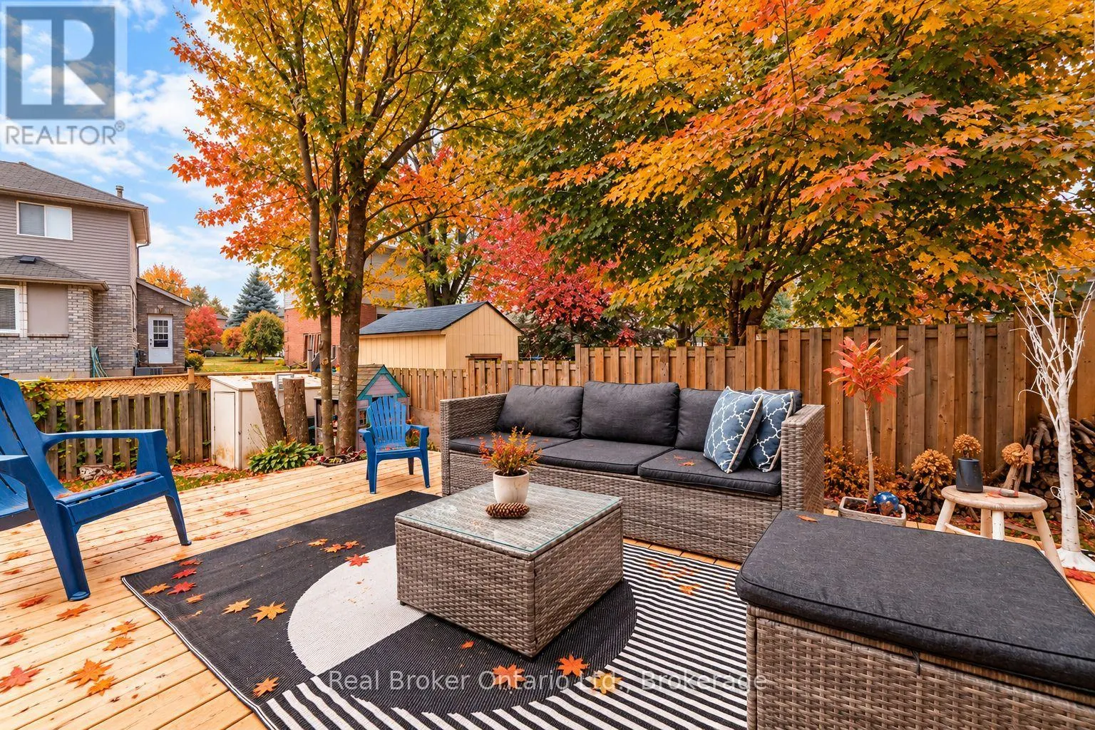 163 WOODLAND DRIVE