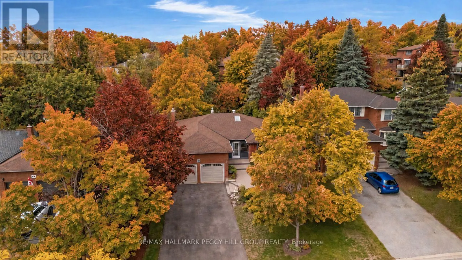 22 RICHLER CRESCENT
