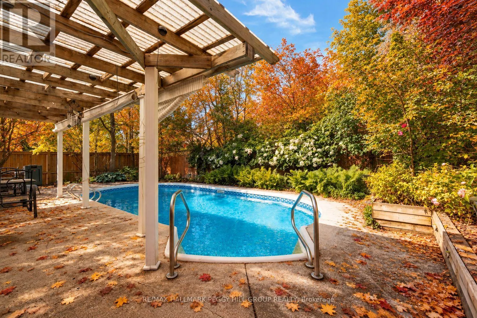 22 RICHLER CRESCENT