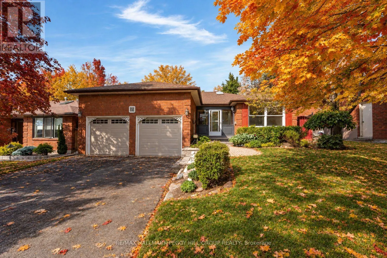 22 RICHLER CRESCENT