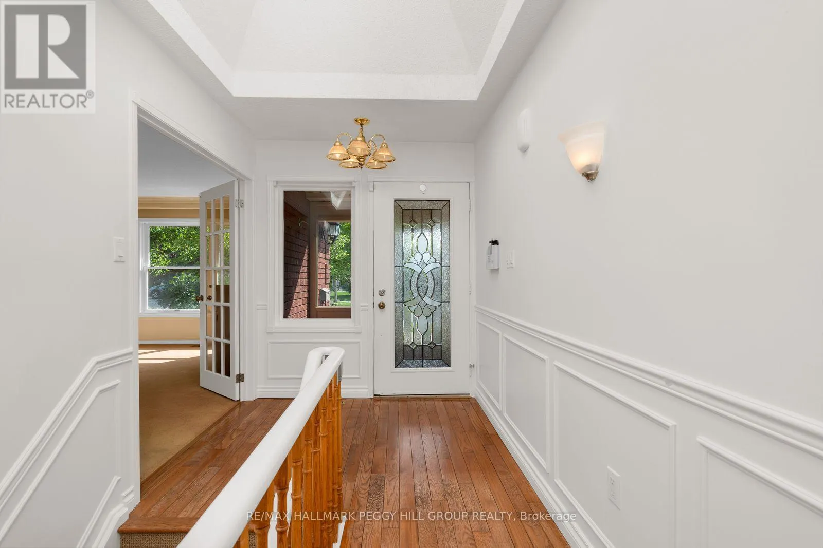 22 RICHLER CRESCENT