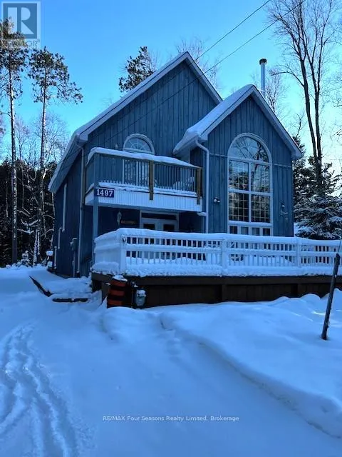 1497 SHORE LANE