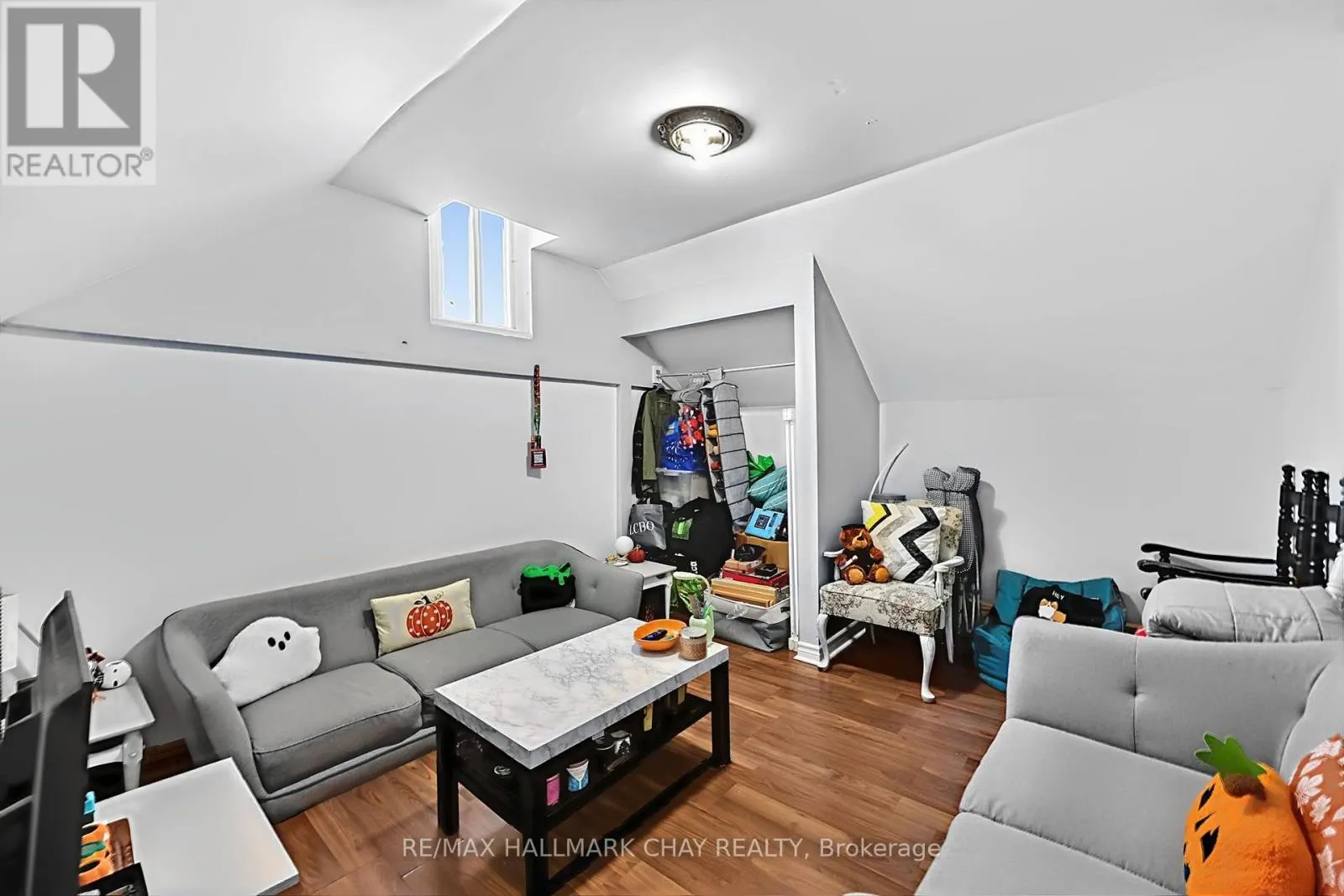 84 BURTON AVENUE