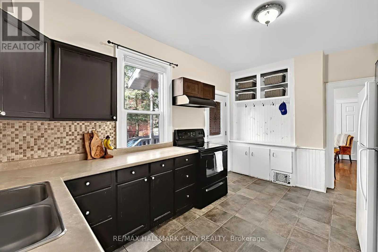 84 BURTON AVENUE