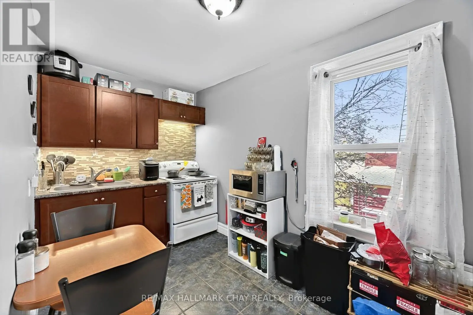 84 BURTON AVENUE