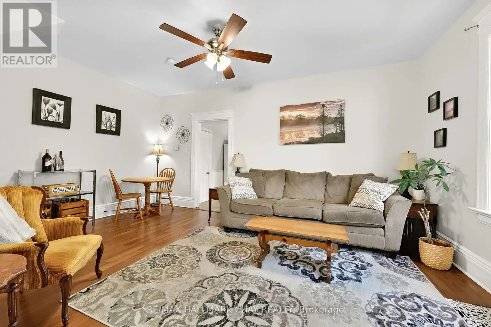 84 BURTON AVENUE