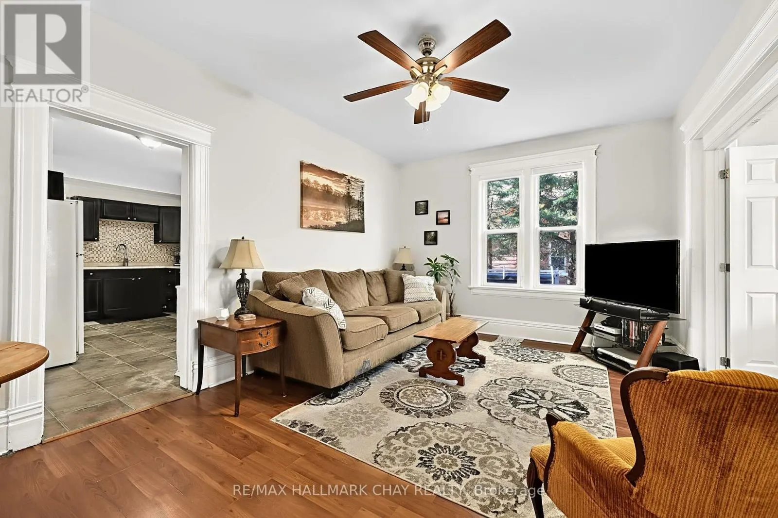 84 BURTON AVENUE