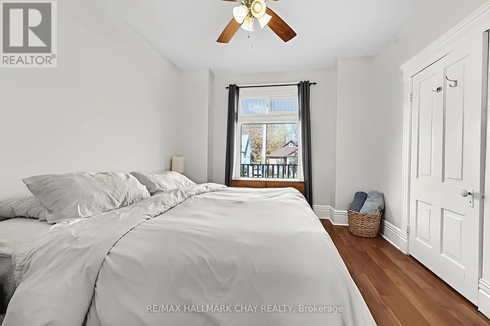 84 BURTON AVENUE