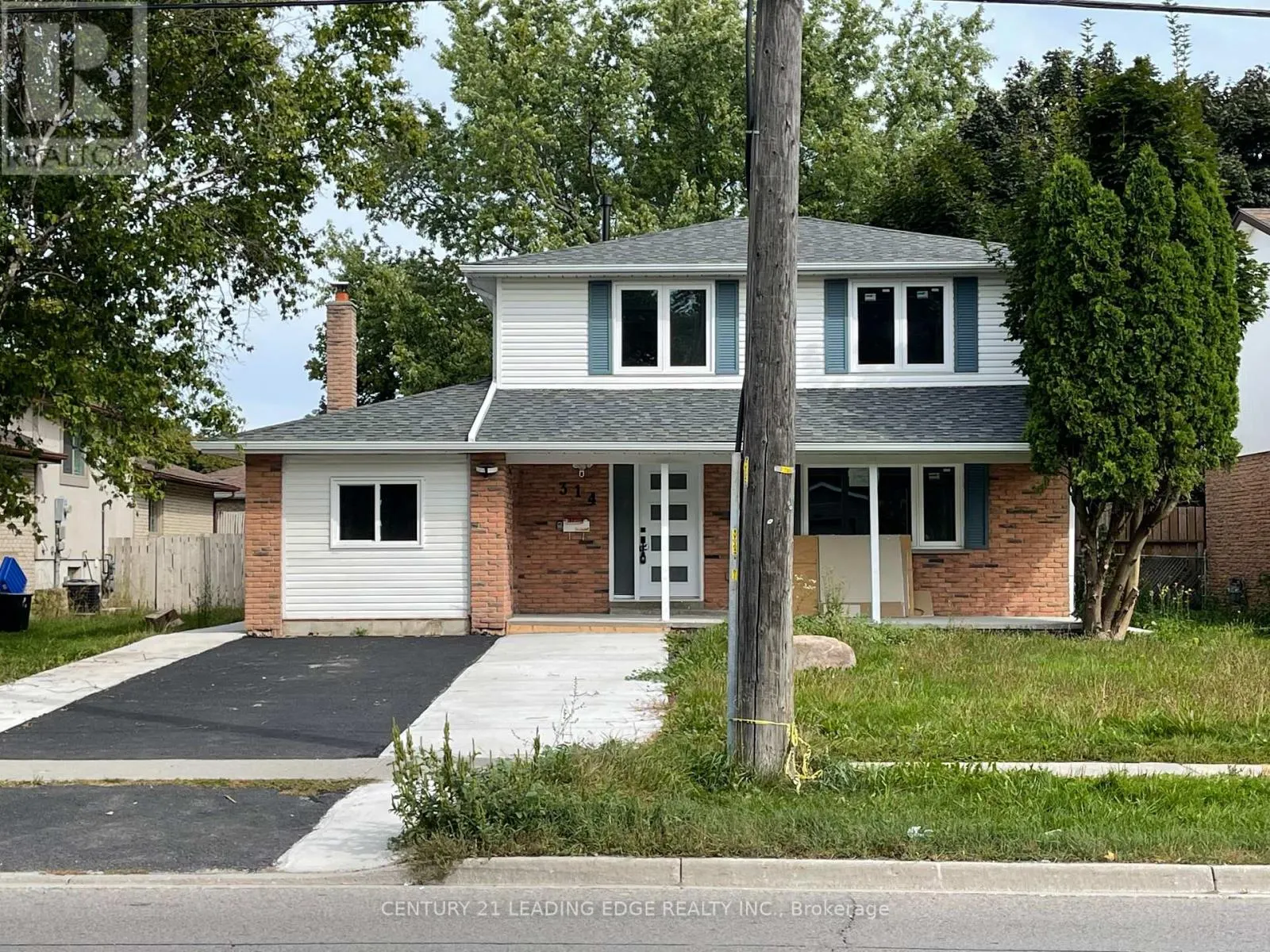 LOWER - 314 GROVE STREET E