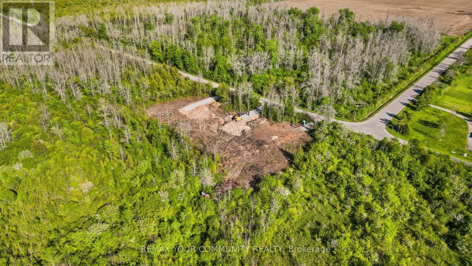 2864 CONCESSION ROAD A