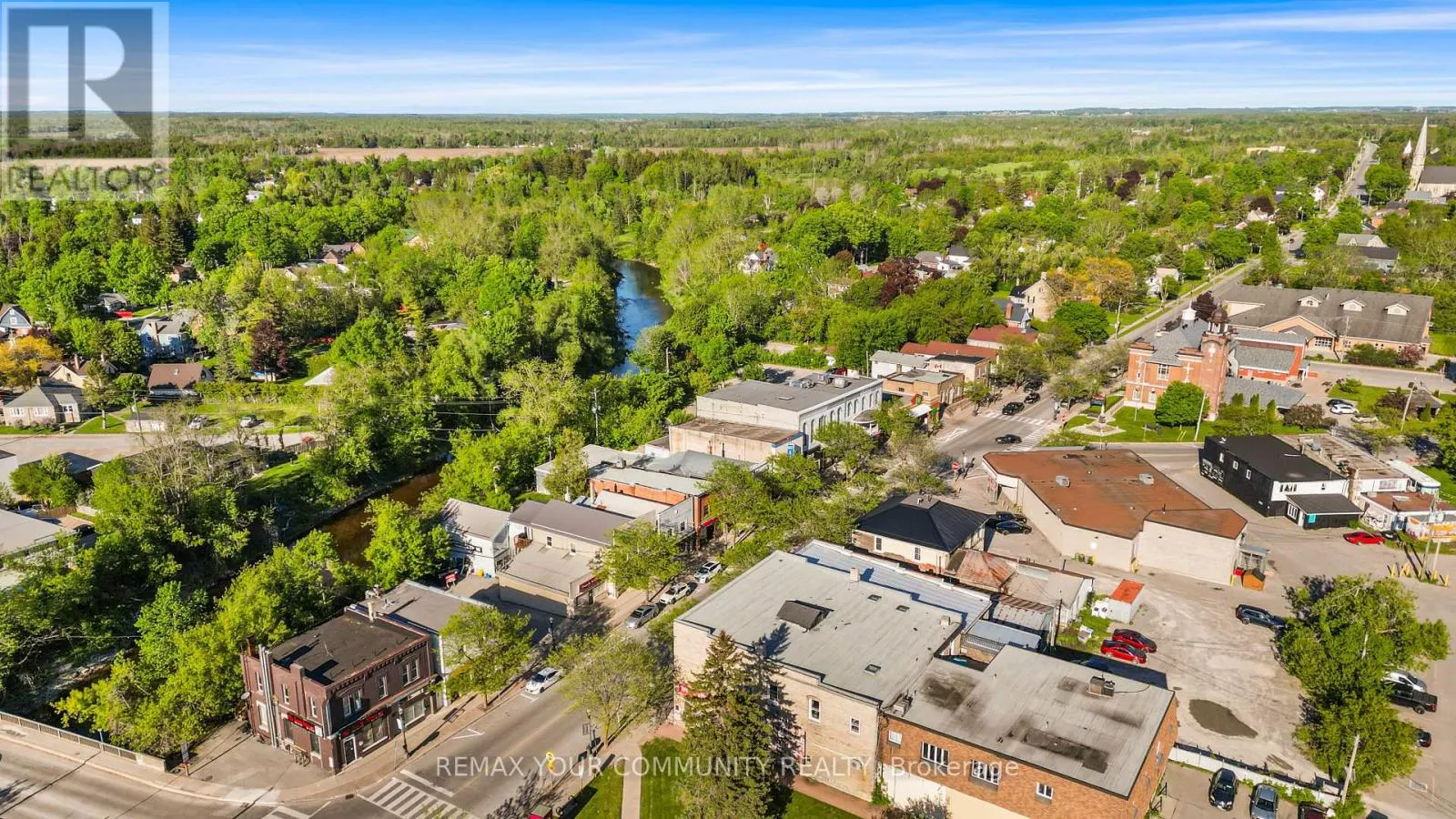 2864 CONCESSION ROAD A