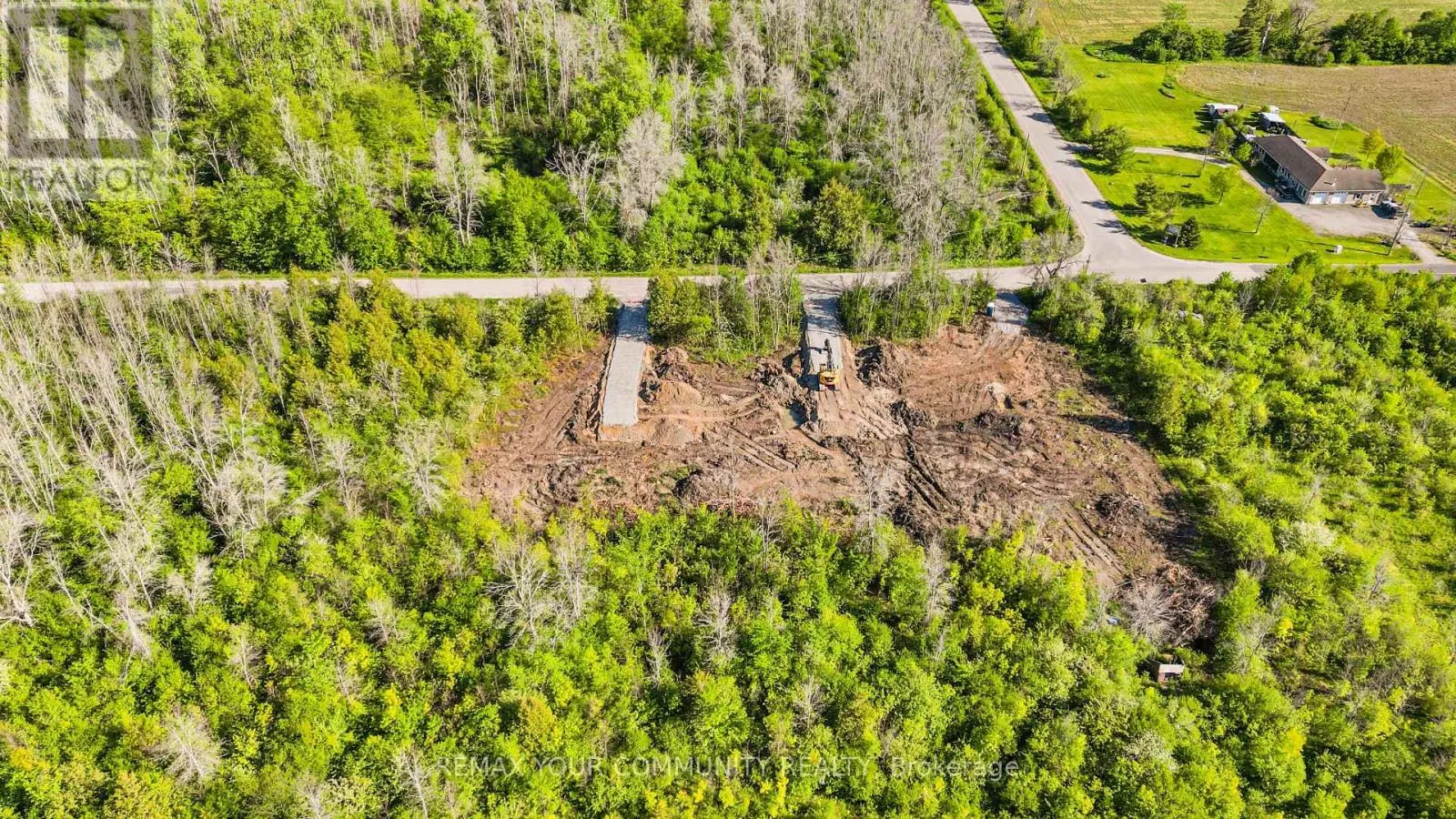 2864 CONCESSION ROAD A
