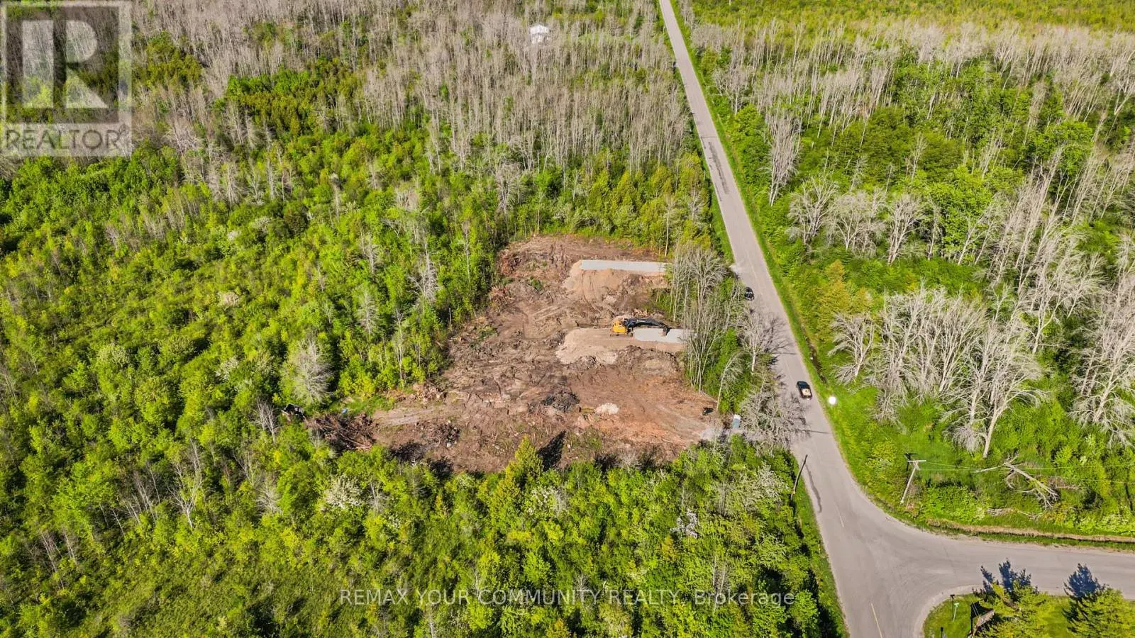 2864 CONCESSION ROAD A