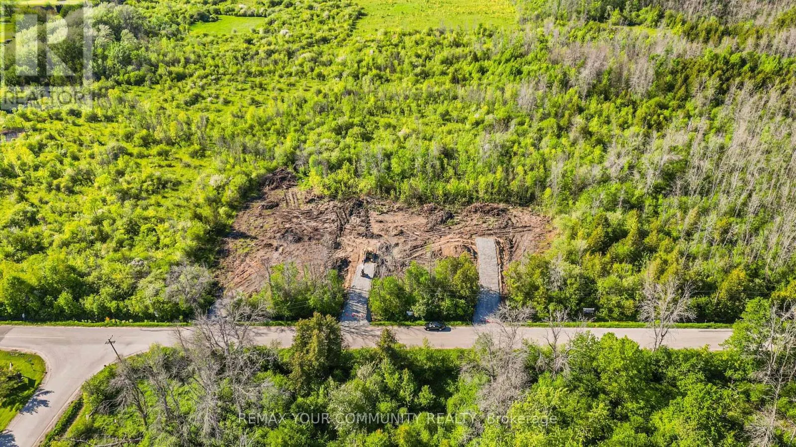 2864 CONCESSION ROAD A