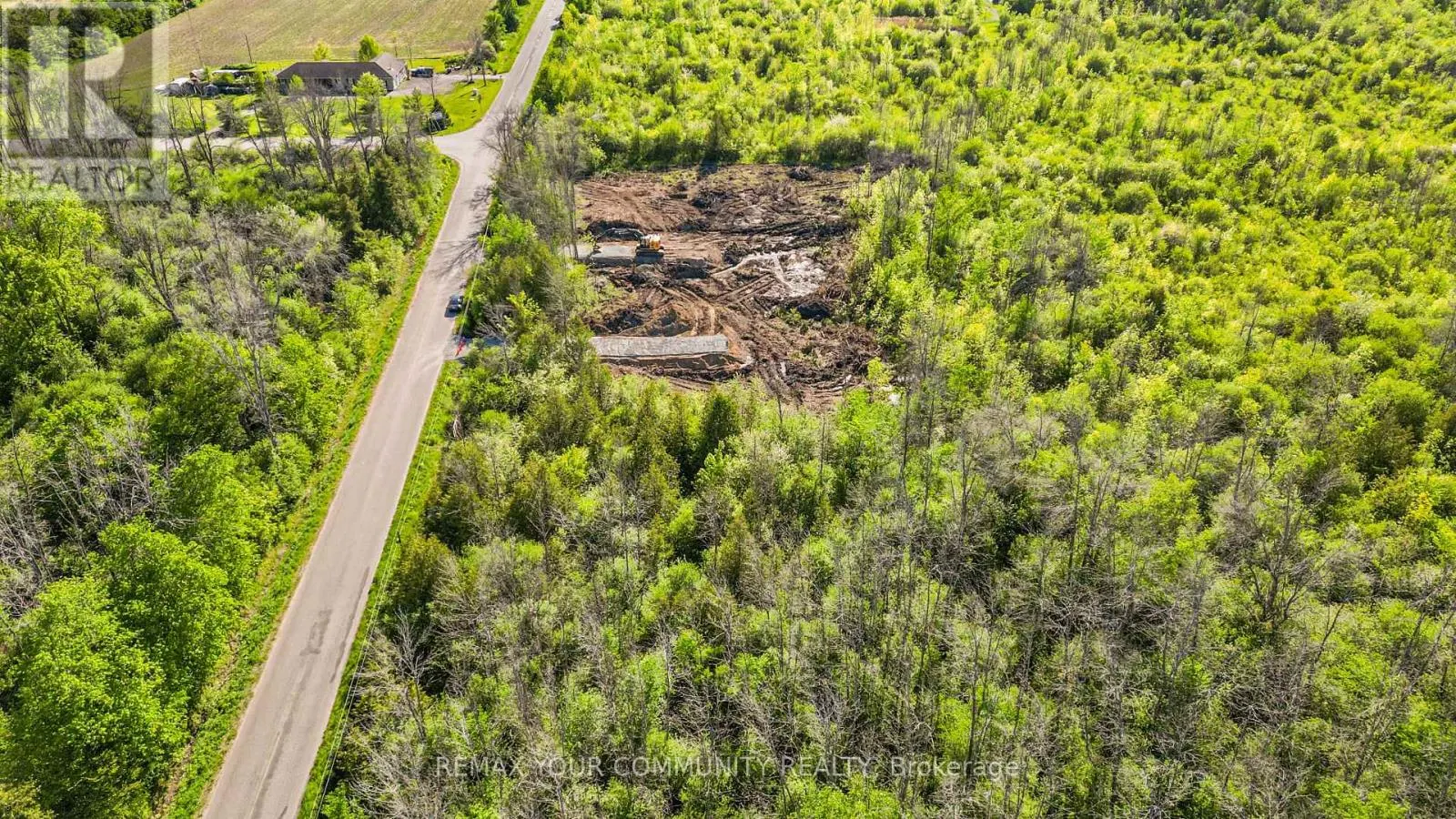 2864 CONCESSION ROAD A