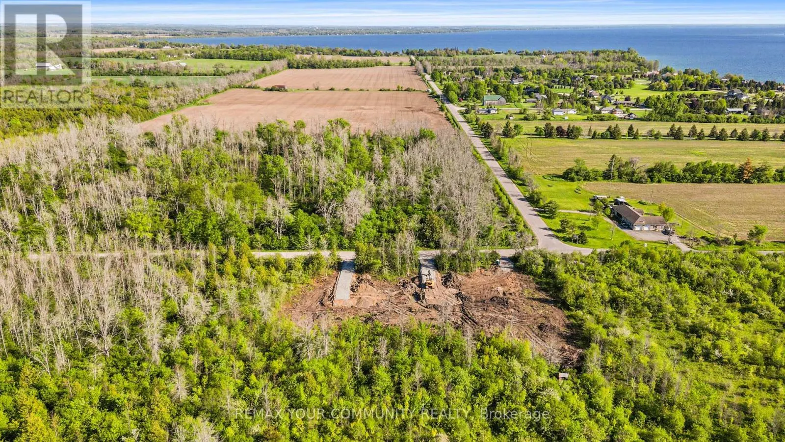2864 CONCESSION ROAD A