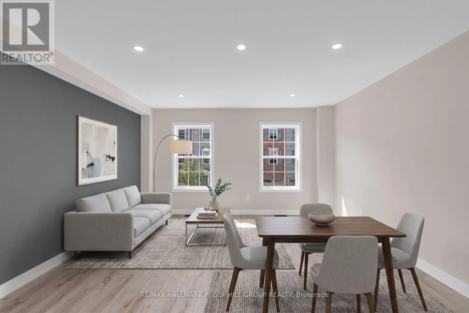 19 - 91 COUGHLIN ROAD