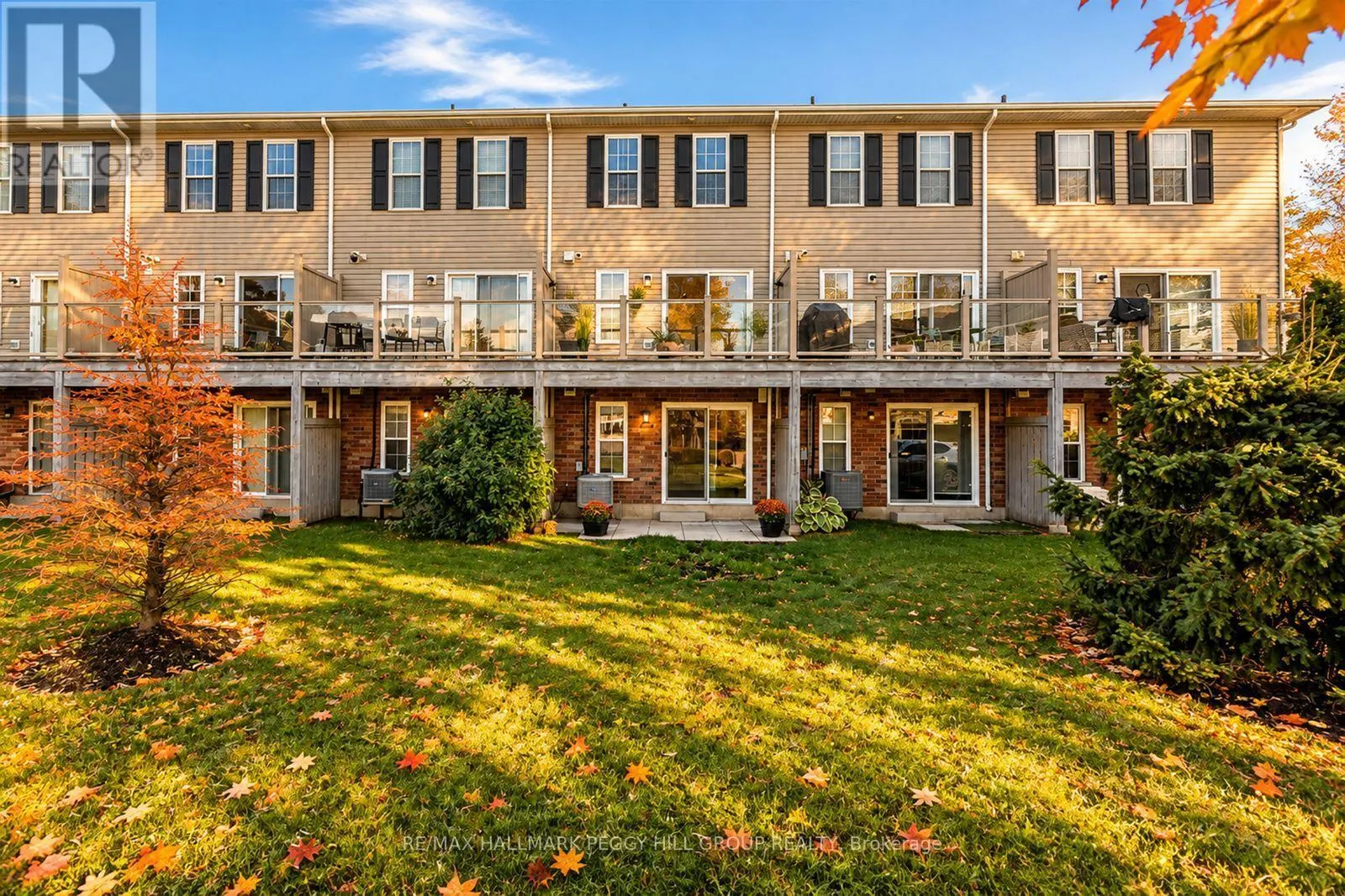 19 - 91 COUGHLIN ROAD