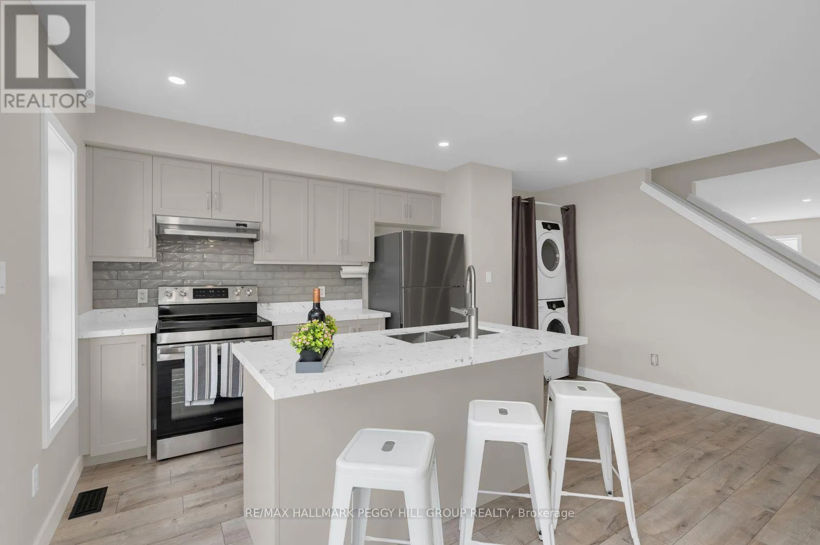 19 - 91 COUGHLIN ROAD