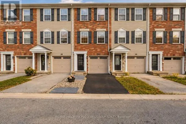 19 - 91 COUGHLIN ROAD