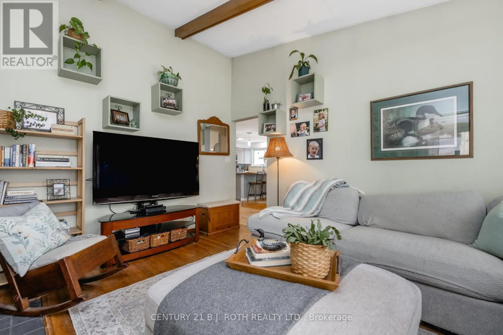 61 WARD AVENUE