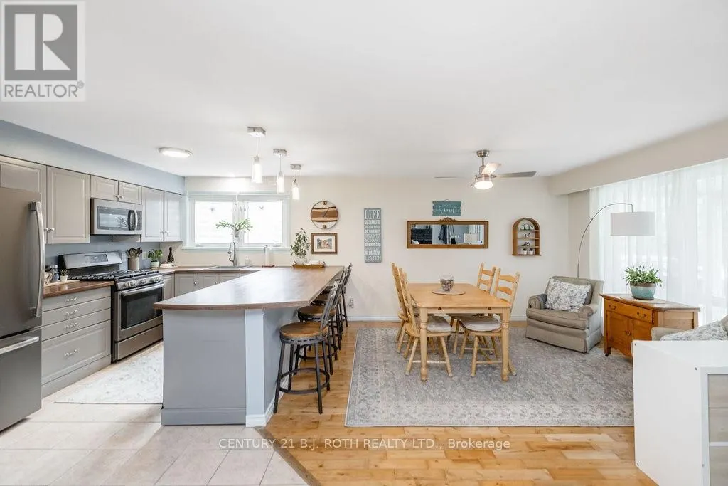 61 WARD AVENUE