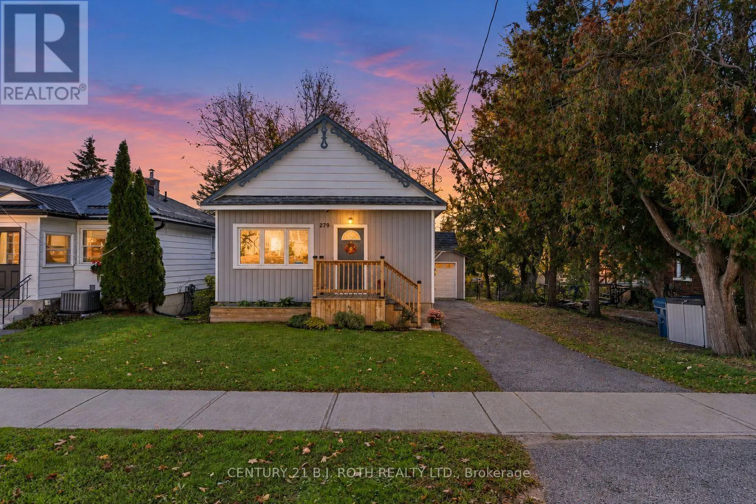 279 NOTTAWASAGA STREET