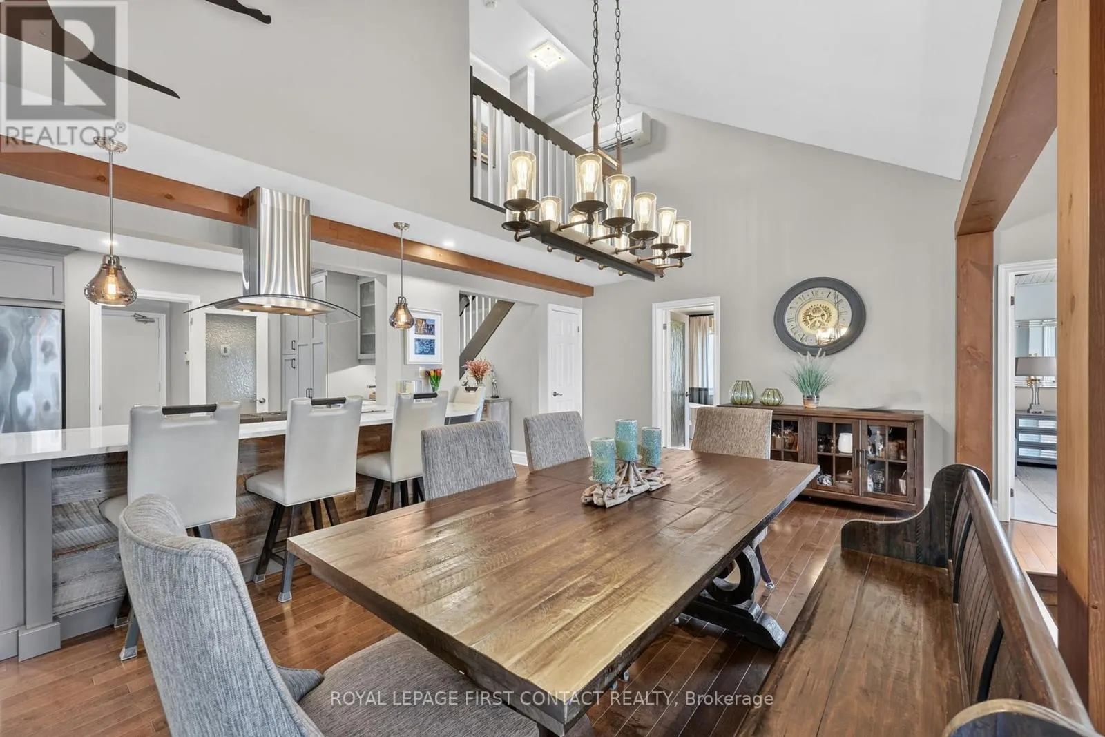 167 LAKESHORE ROAD W