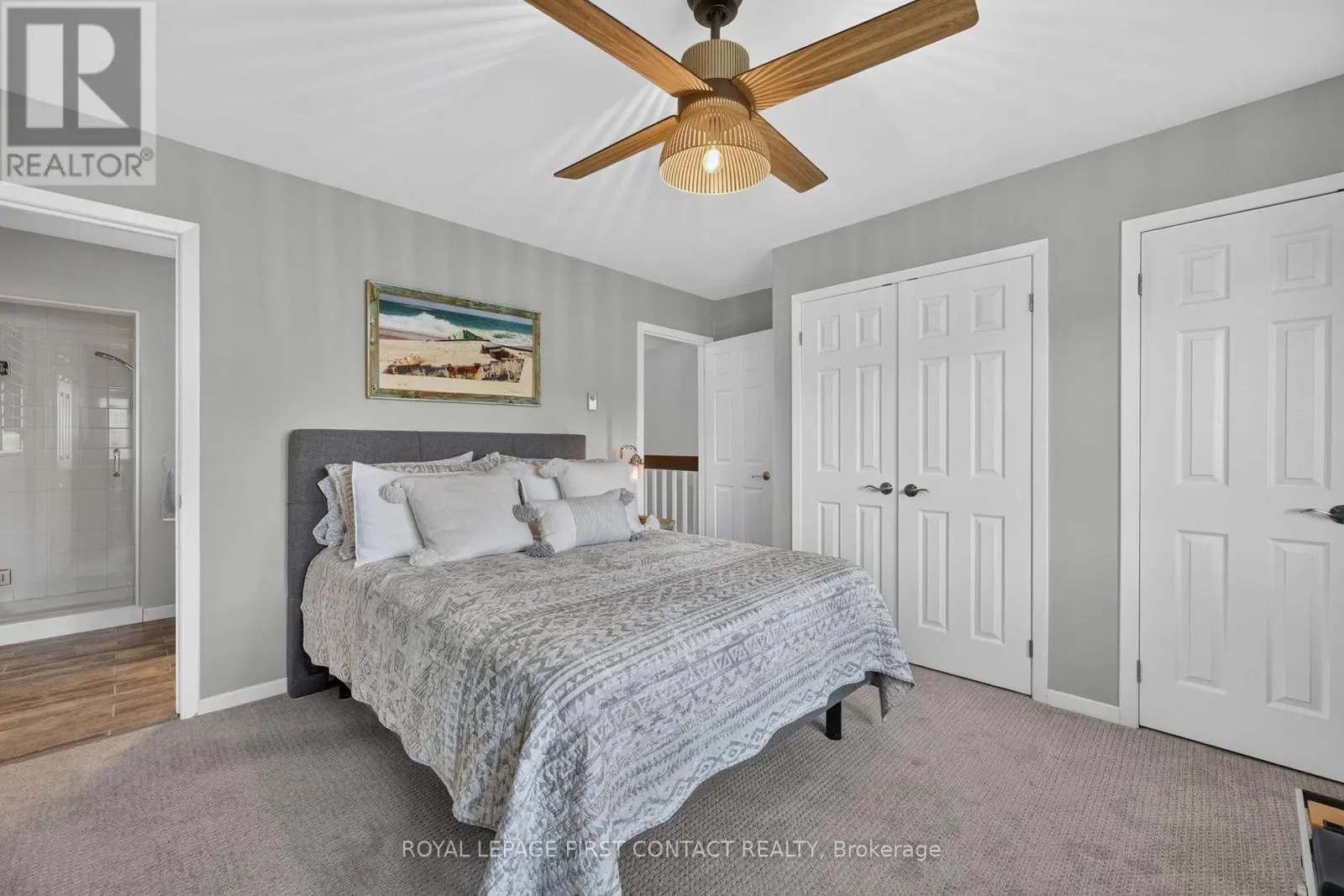 167 LAKESHORE ROAD W