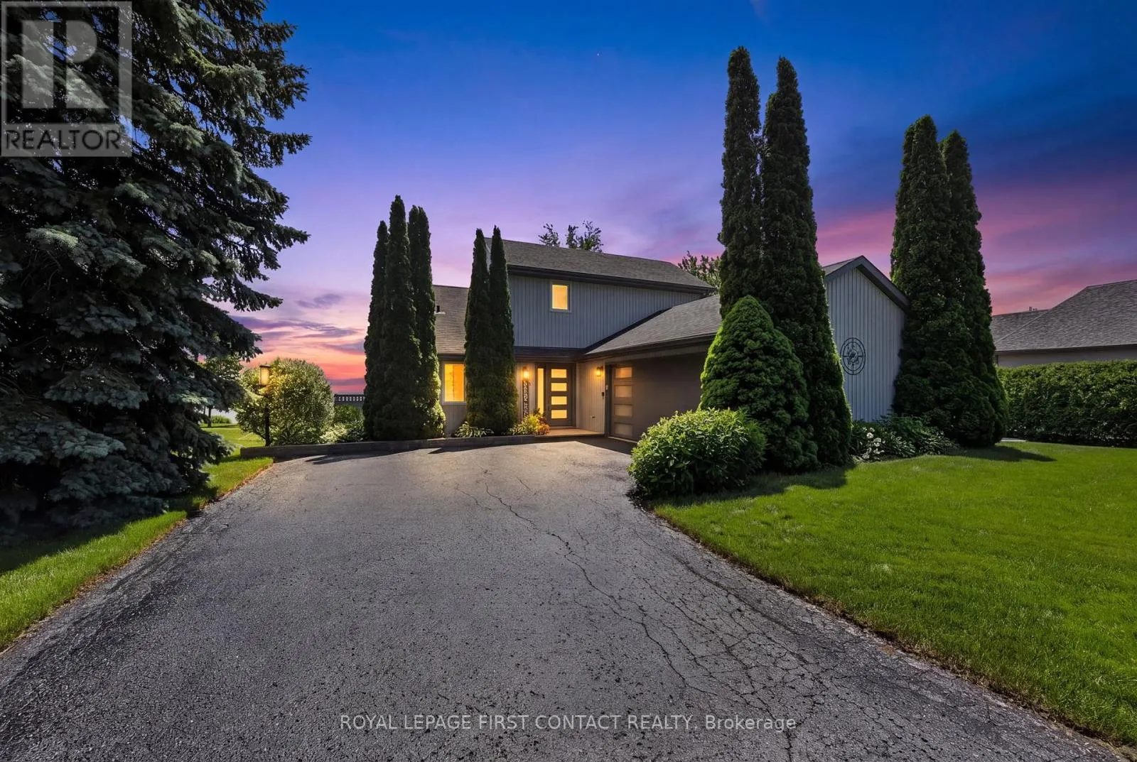 167 LAKESHORE ROAD W