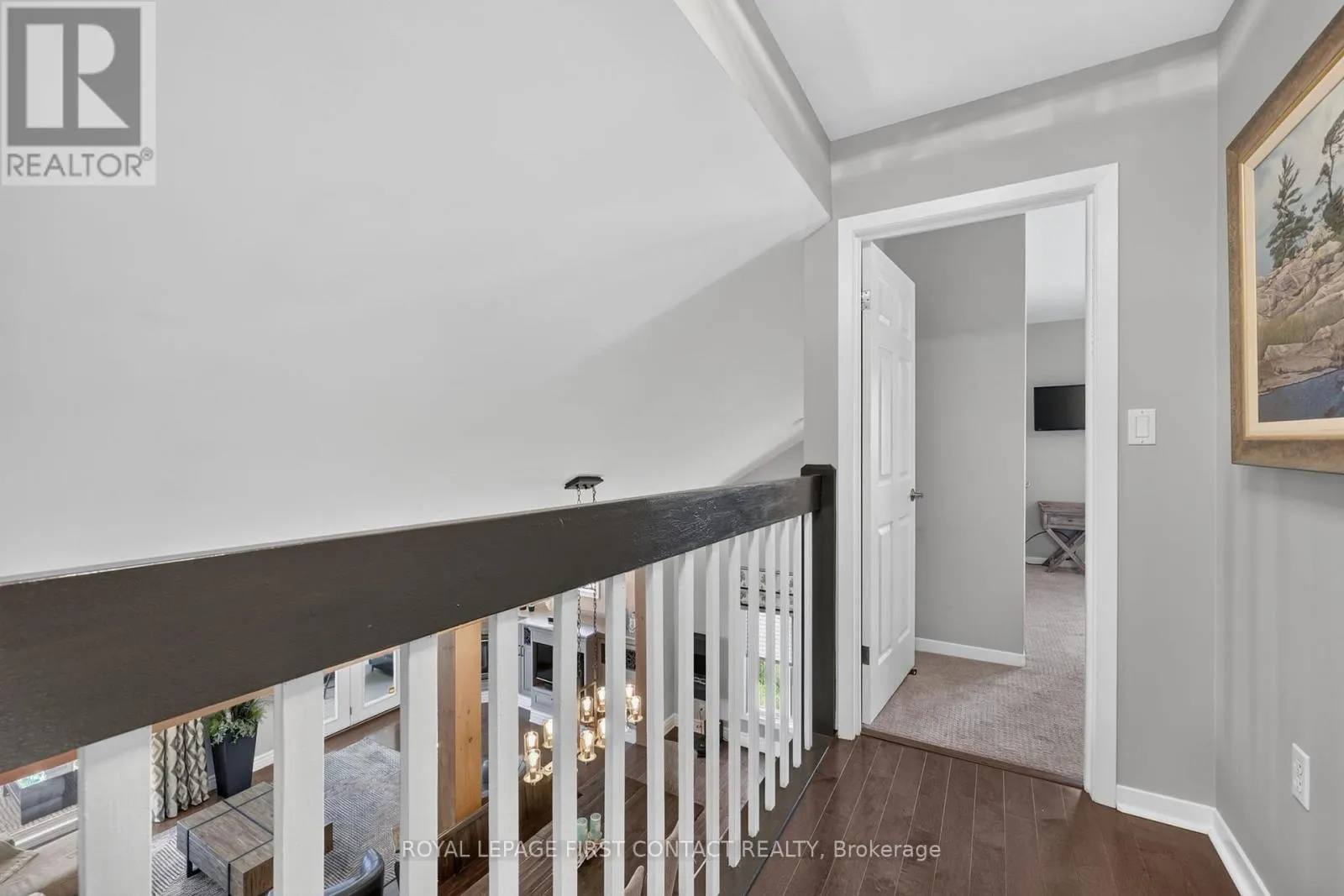 167 LAKESHORE ROAD W