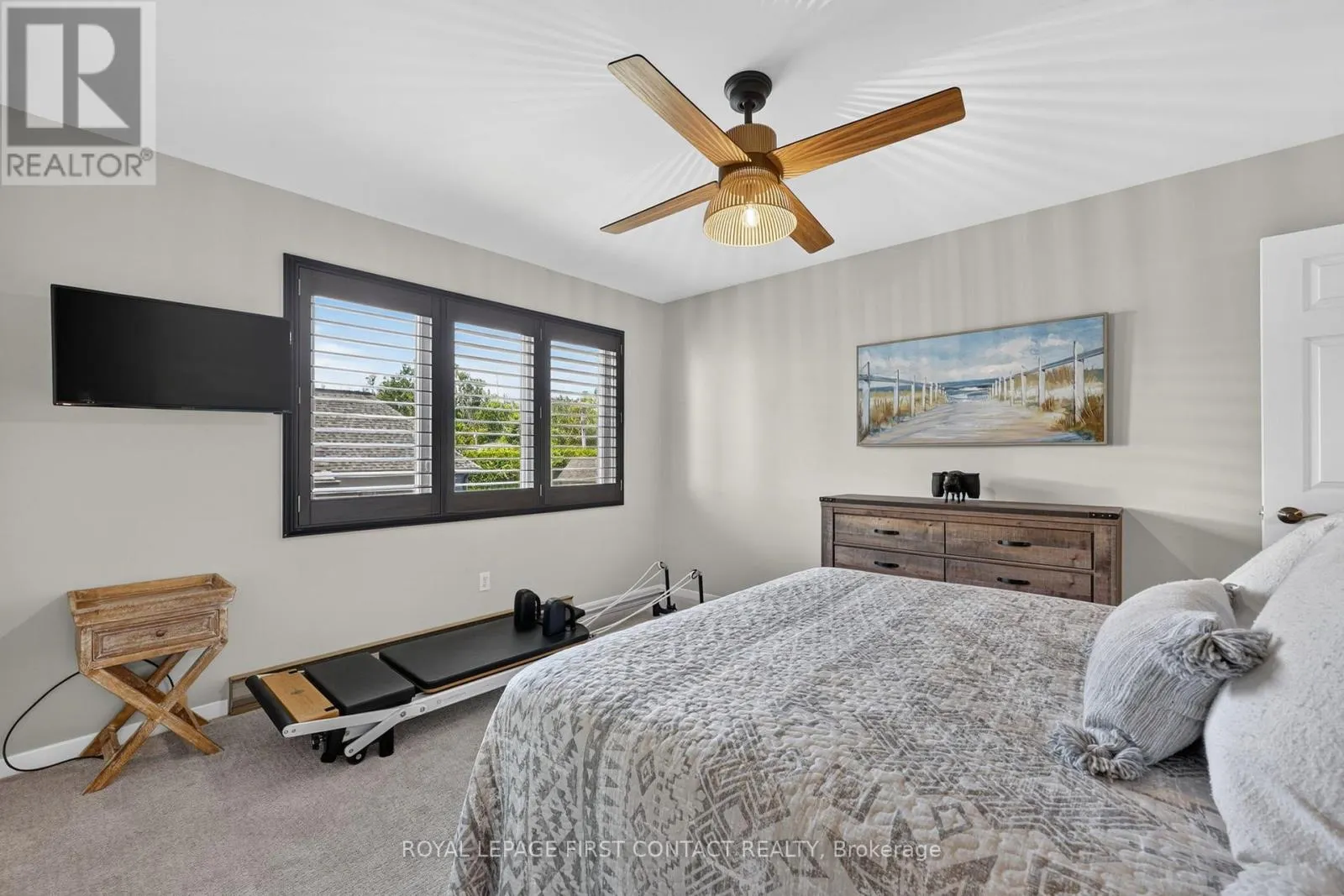 167 LAKESHORE ROAD W
