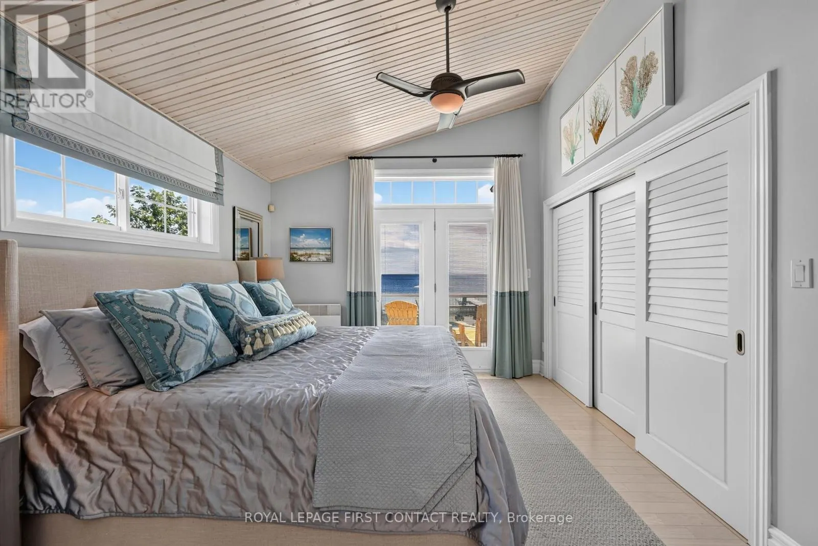 167 LAKESHORE ROAD W