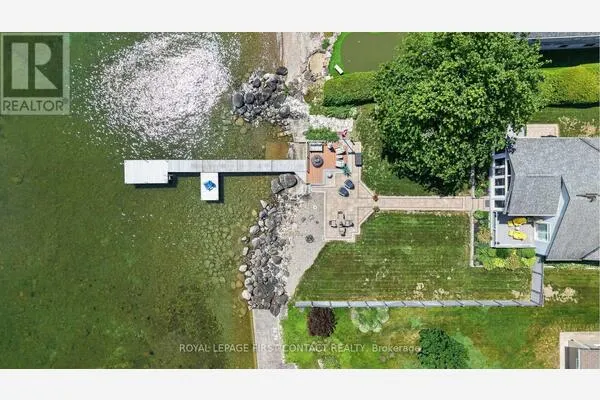 167 LAKESHORE ROAD W