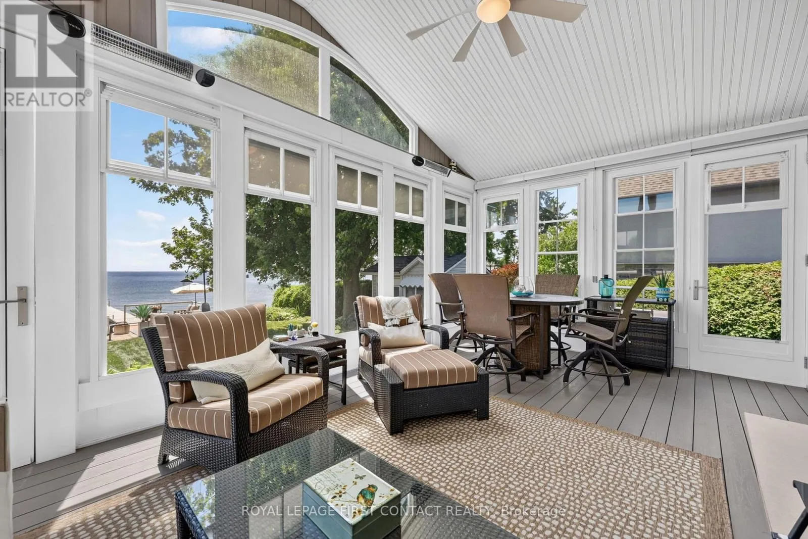 167 LAKESHORE ROAD W