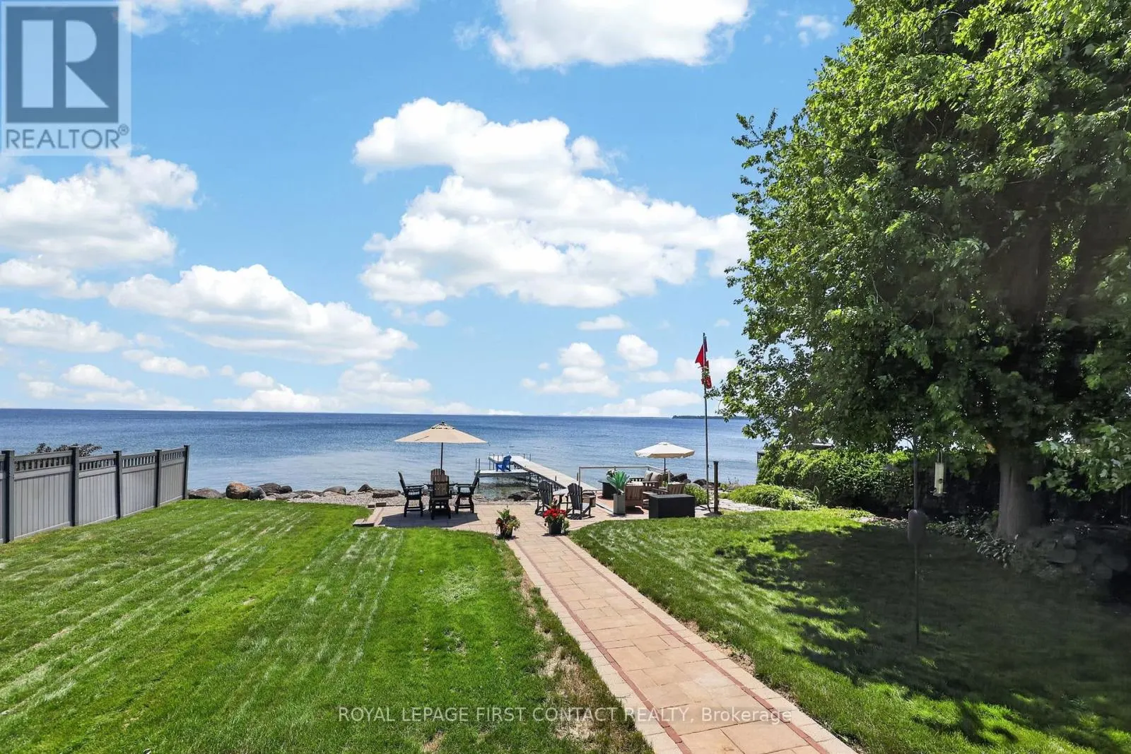 167 LAKESHORE ROAD W