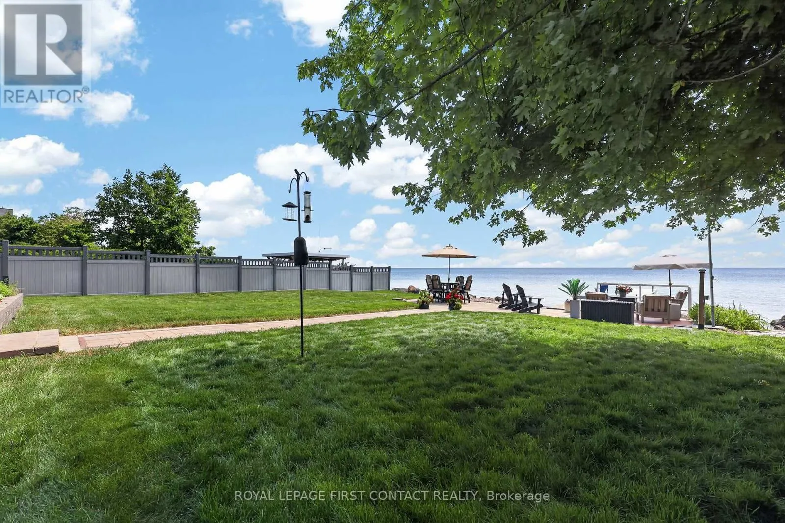 167 LAKESHORE ROAD W